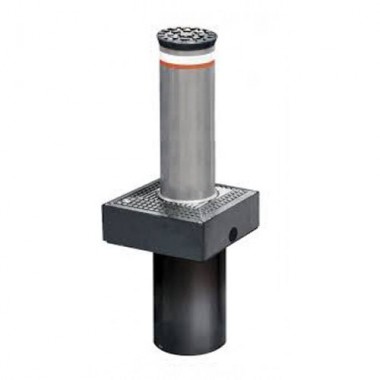 Stalp retractabil automat Fadini VIGILO 2263-INOX Stalp retractabil automat Fadini VIGILO 2263-INOX